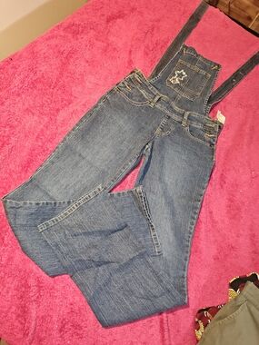 Hip Jeans  Denim Overalls